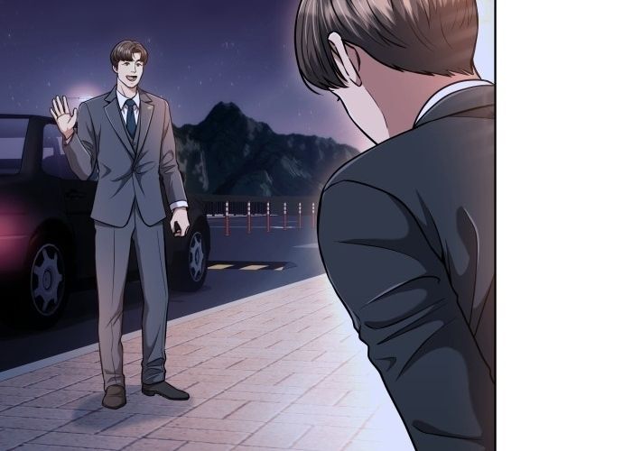 Nhân Viên Thực Tập Kim Cheolsu Chap 48 - Next Chap 49