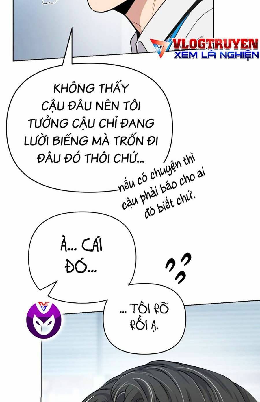 Nhân Viên Thực Tập Kim Cheolsu Chap 5 - Next Chap 6