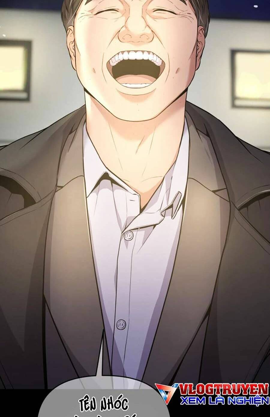Nhân Viên Thực Tập Kim Cheolsu Chap 5 - Next Chap 6