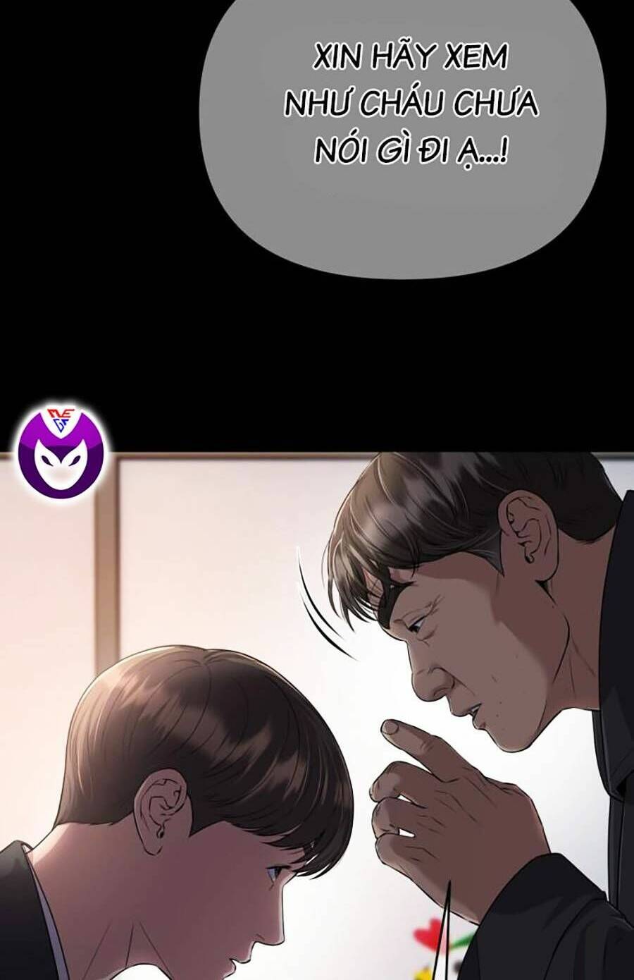 Nhân Viên Thực Tập Kim Cheolsu Chap 5 - Next Chap 6