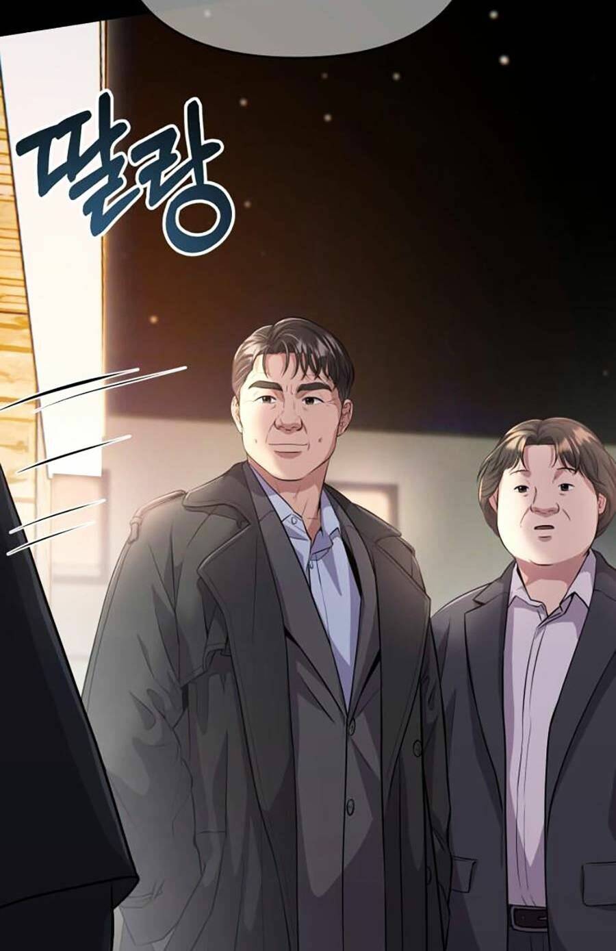 Nhân Viên Thực Tập Kim Cheolsu Chap 5 - Next Chap 6