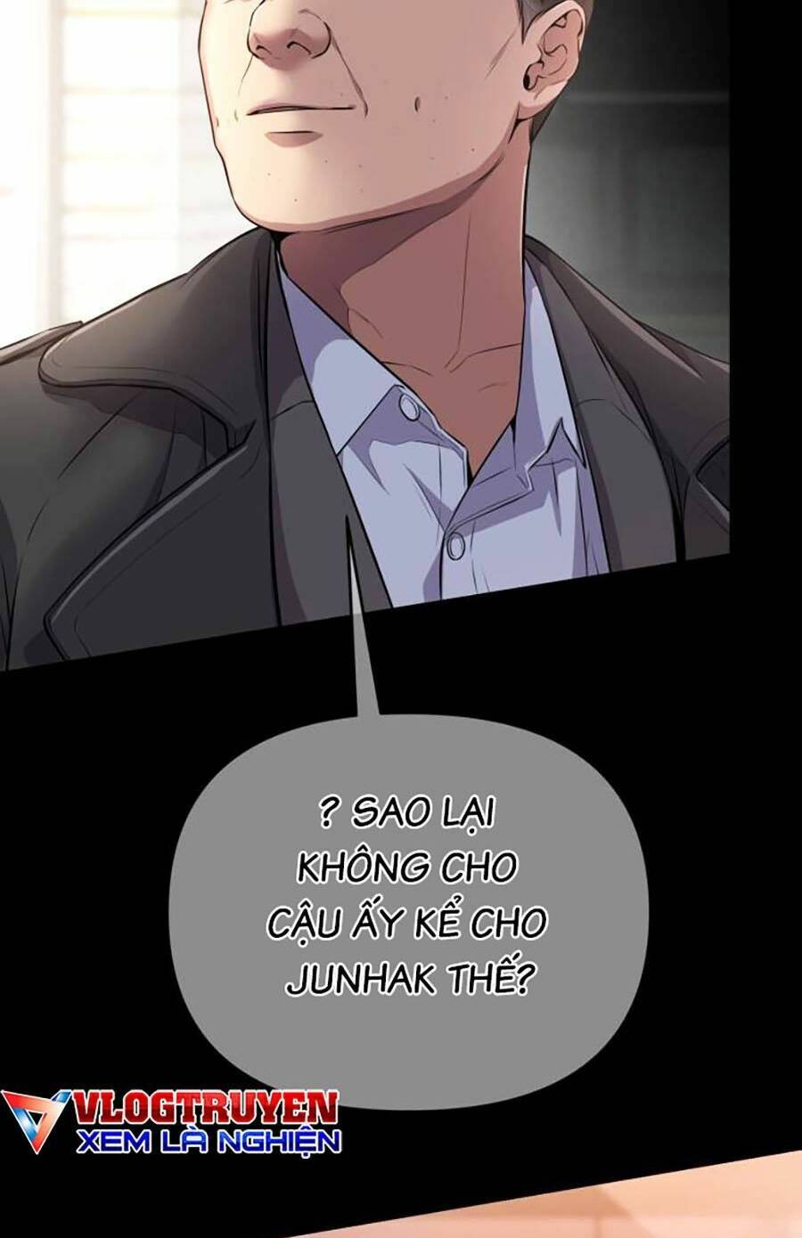 Nhân Viên Thực Tập Kim Cheolsu Chap 5 - Next Chap 6
