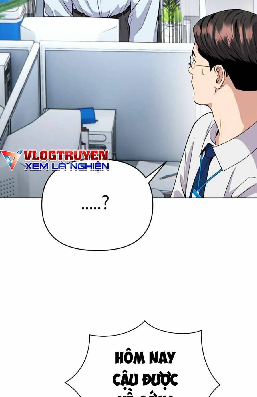 Nhân Viên Thực Tập Kim Cheolsu Chap 5 - Next Chap 6