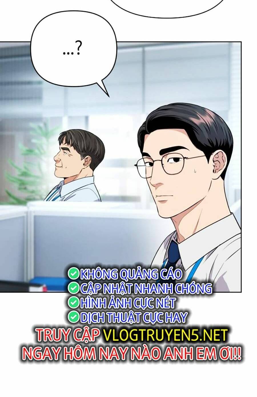 Nhân Viên Thực Tập Kim Cheolsu Chap 5 - Next Chap 6