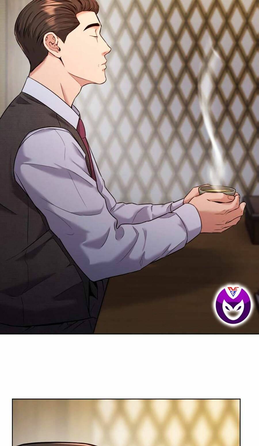 Nhân Viên Thực Tập Kim Cheolsu Chap 5 - Next Chap 6