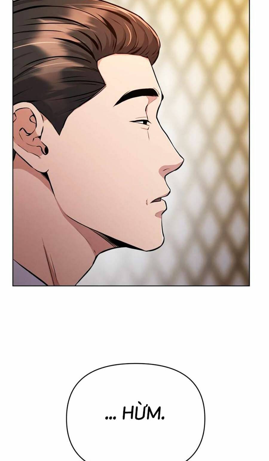 Nhân Viên Thực Tập Kim Cheolsu Chap 5 - Next Chap 6