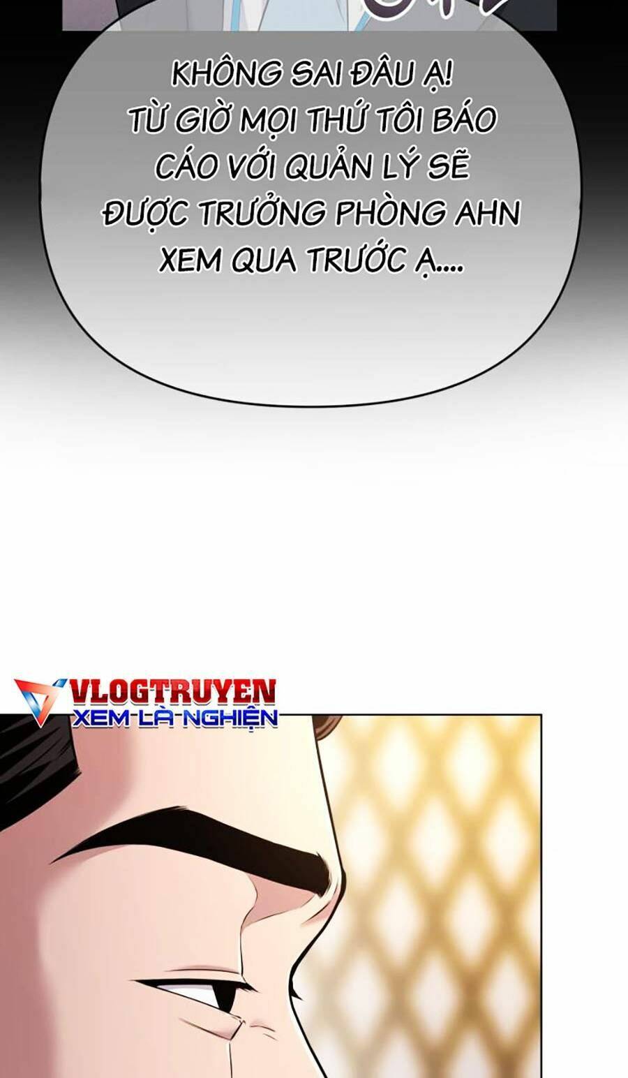 Nhân Viên Thực Tập Kim Cheolsu Chap 5 - Next Chap 6