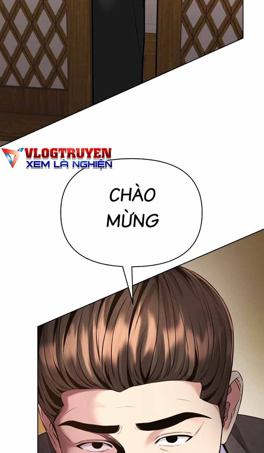 Nhân Viên Thực Tập Kim Cheolsu Chap 5 - Next Chap 6