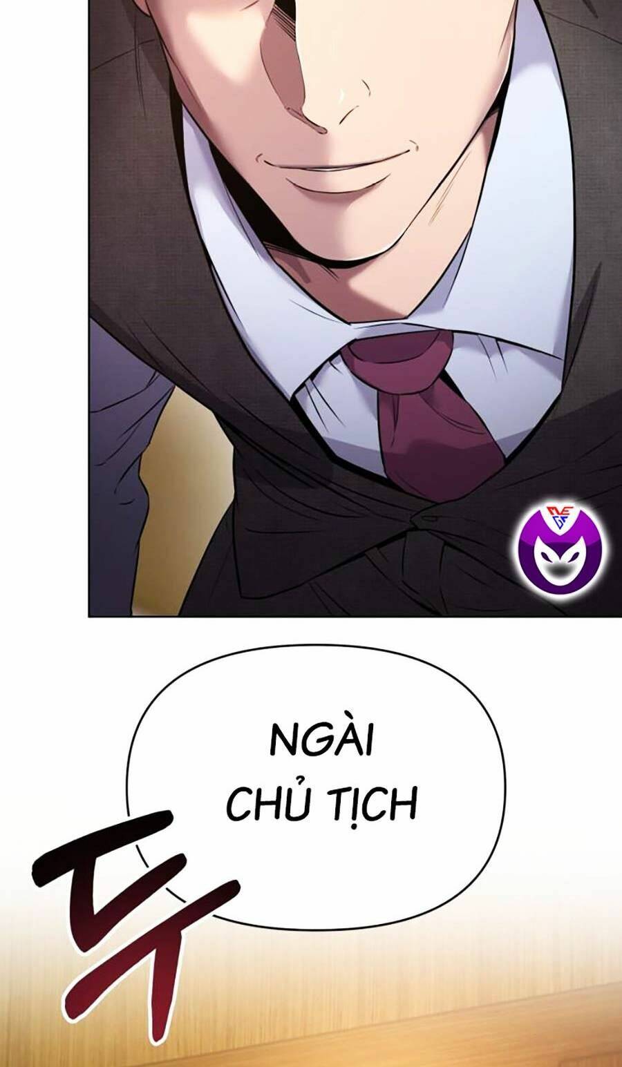 Nhân Viên Thực Tập Kim Cheolsu Chap 5 - Next Chap 6