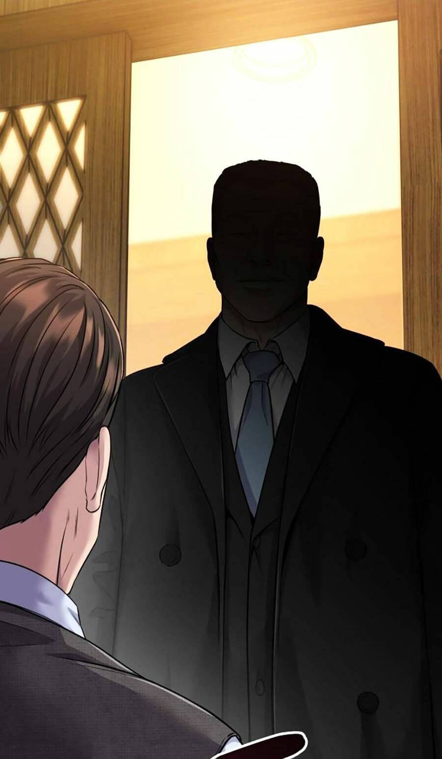 Nhân Viên Thực Tập Kim Cheolsu Chap 5 - Next Chap 6