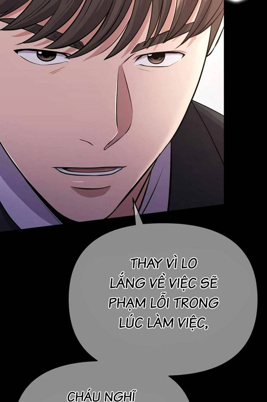 Nhân Viên Thực Tập Kim Cheolsu Chap 5 - Next Chap 6