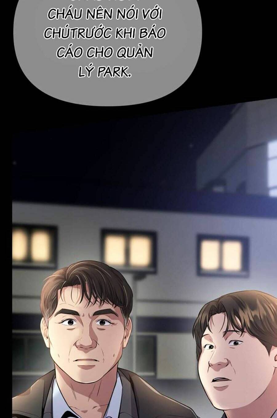 Nhân Viên Thực Tập Kim Cheolsu Chap 5 - Next Chap 6