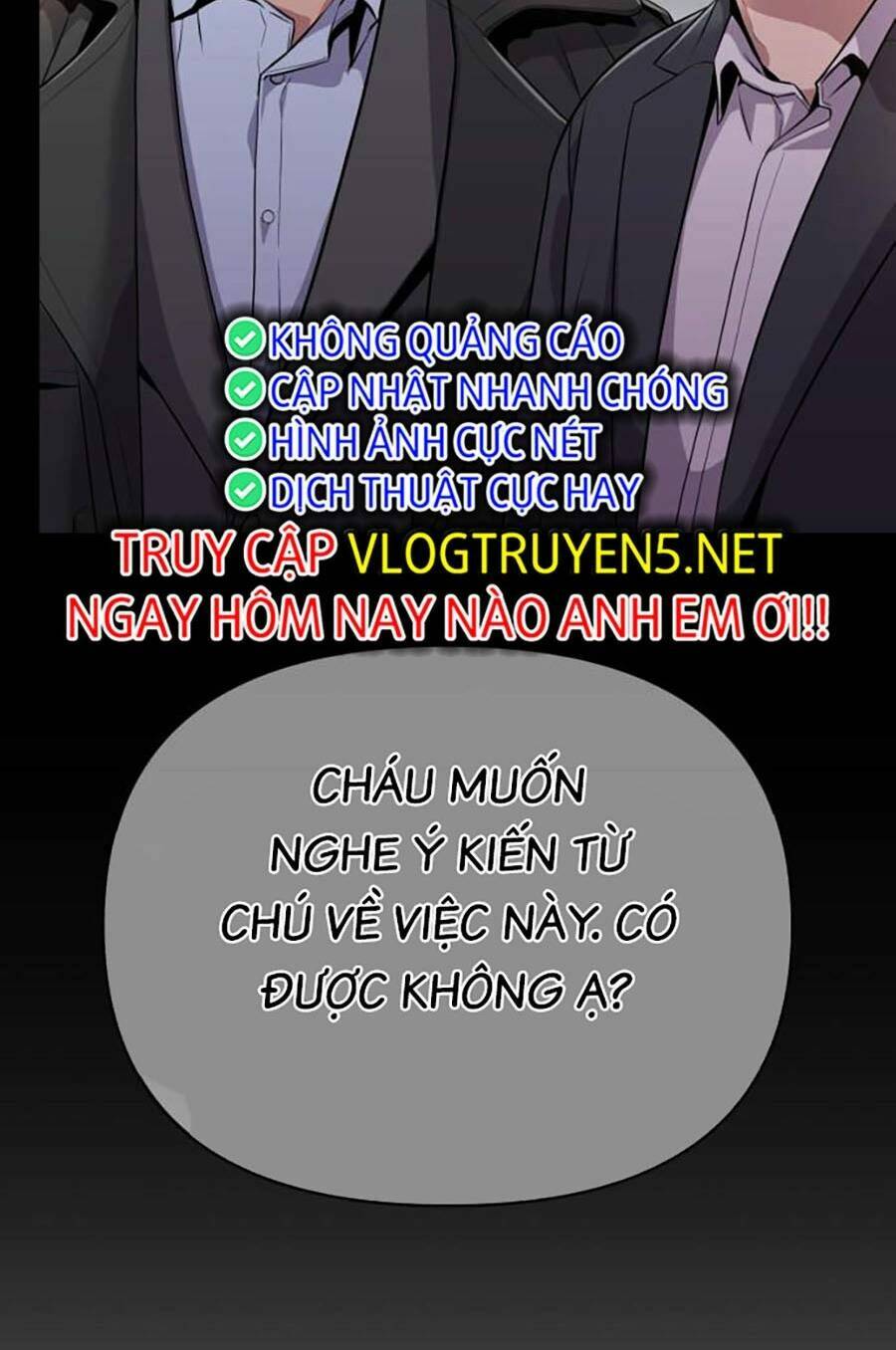 Nhân Viên Thực Tập Kim Cheolsu Chap 5 - Next Chap 6