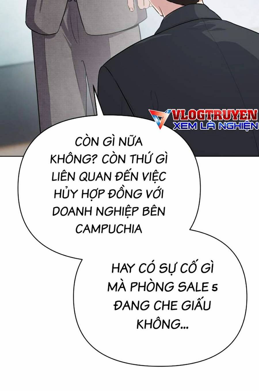 Nhân Viên Thực Tập Kim Cheolsu Chap 5 - Next Chap 6