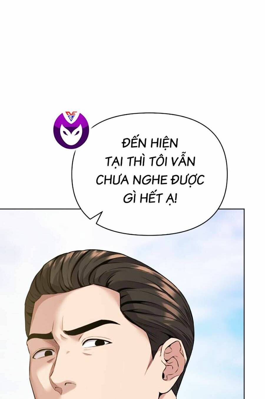 Nhân Viên Thực Tập Kim Cheolsu Chap 5 - Next Chap 6