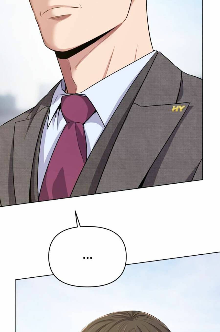 Nhân Viên Thực Tập Kim Cheolsu Chap 5 - Next Chap 6