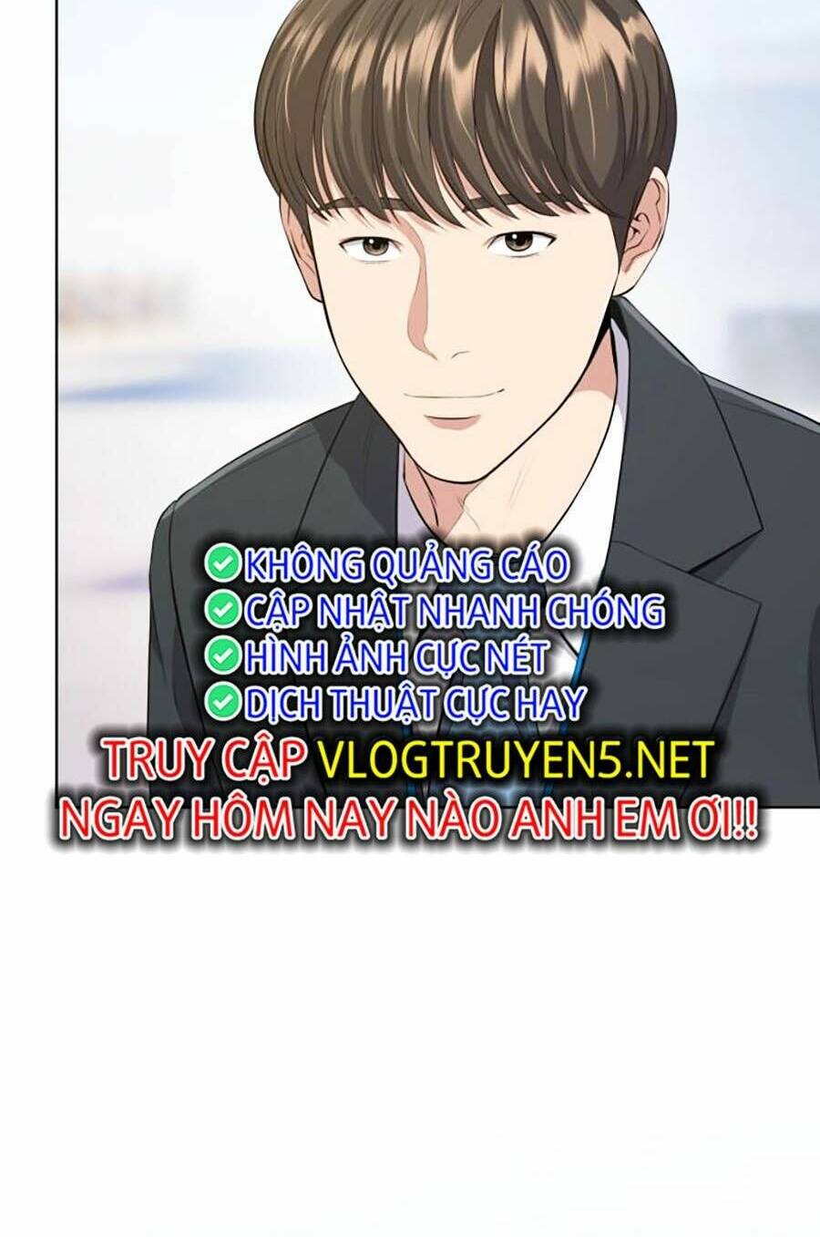 Nhân Viên Thực Tập Kim Cheolsu Chap 5 - Next Chap 6