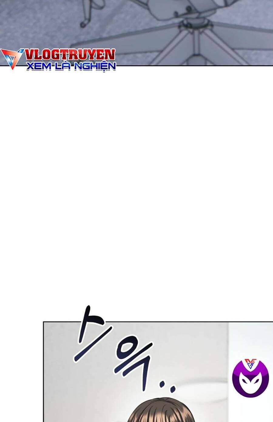 Nhân Viên Thực Tập Kim Cheolsu Chap 5 - Next Chap 6