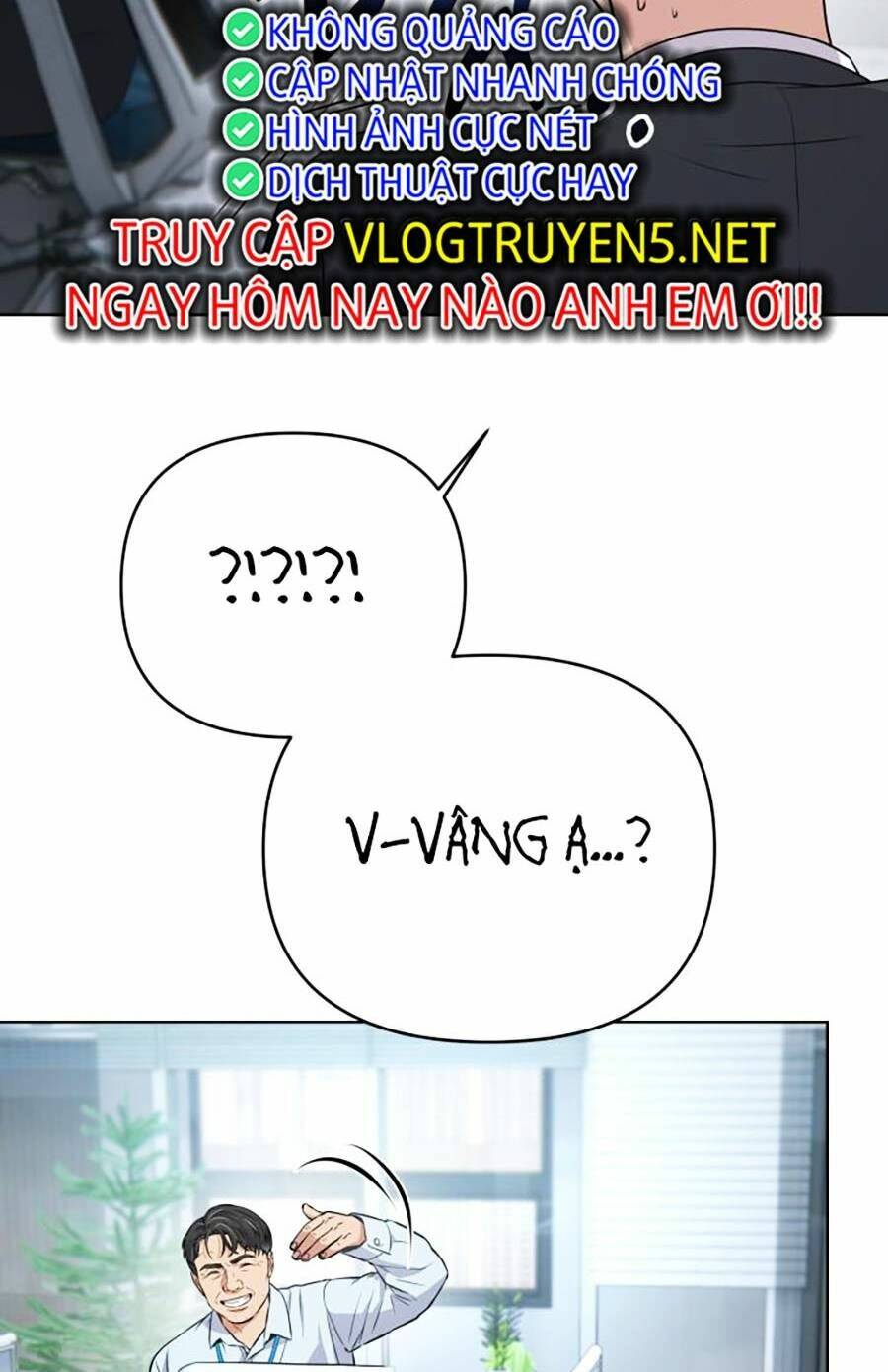 Nhân Viên Thực Tập Kim Cheolsu Chap 5 - Next Chap 6