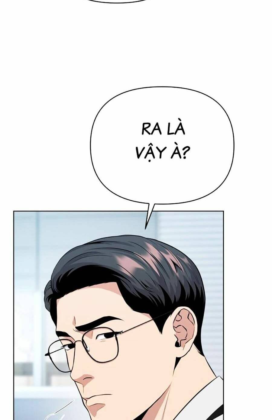 Nhân Viên Thực Tập Kim Cheolsu Chap 5 - Next Chap 6