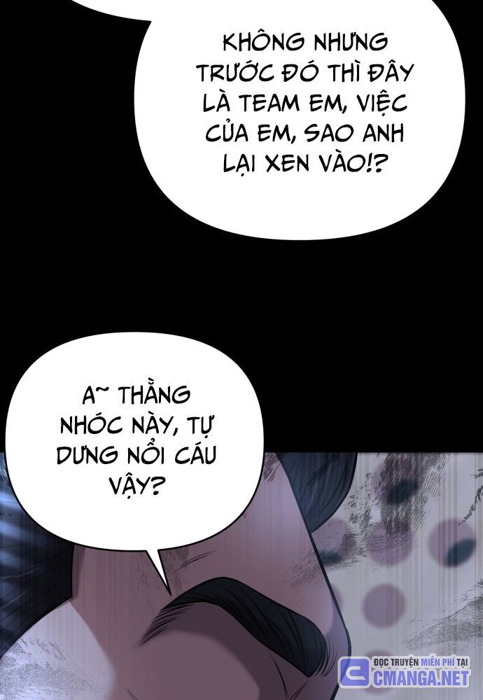 Nhân Viên Thực Tập Kim Cheolsu Chap 50 - Next Chap 51