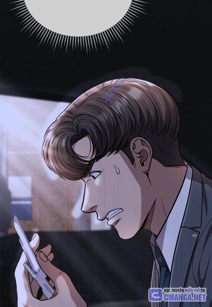 Nhân Viên Thực Tập Kim Cheolsu Chap 50 - Next Chap 51