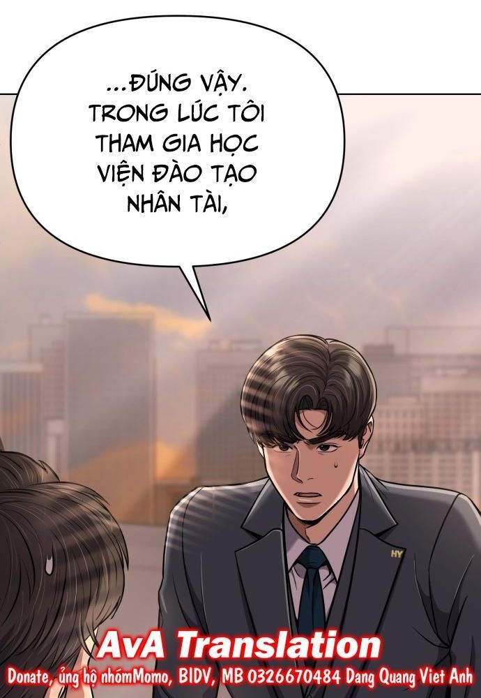 Nhân Viên Thực Tập Kim Cheolsu Chap 50 - Next Chap 51