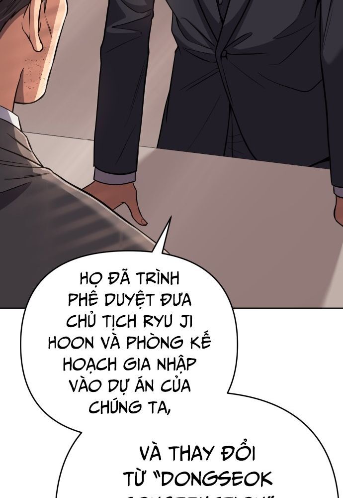 Nhân Viên Thực Tập Kim Cheolsu Chap 50 - Next Chap 51