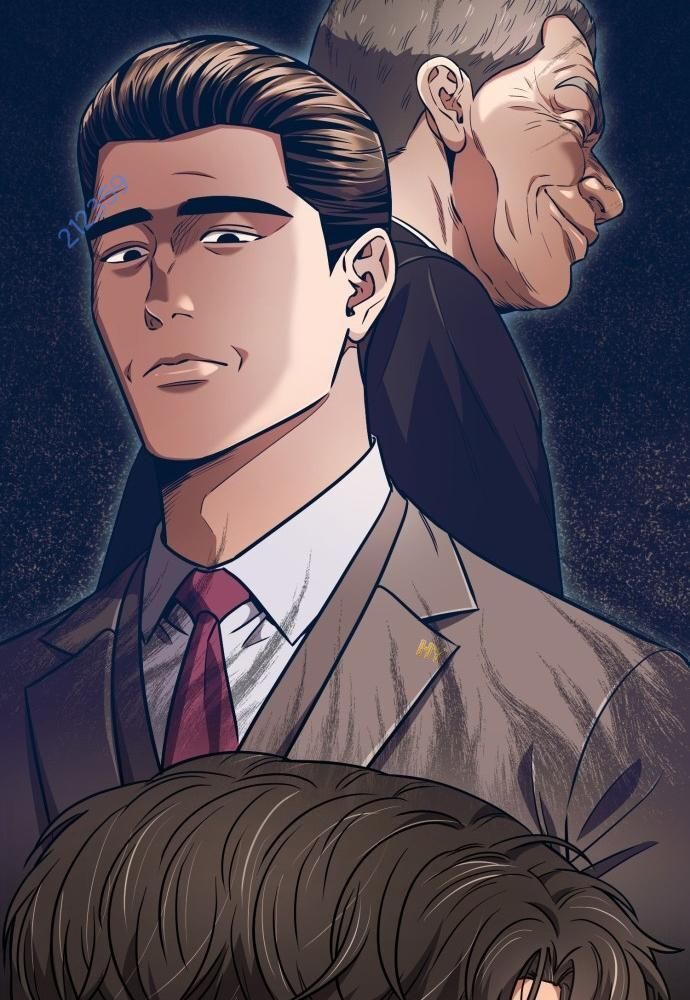 Nhân Viên Thực Tập Kim Cheolsu Chap 50 - Next Chap 51