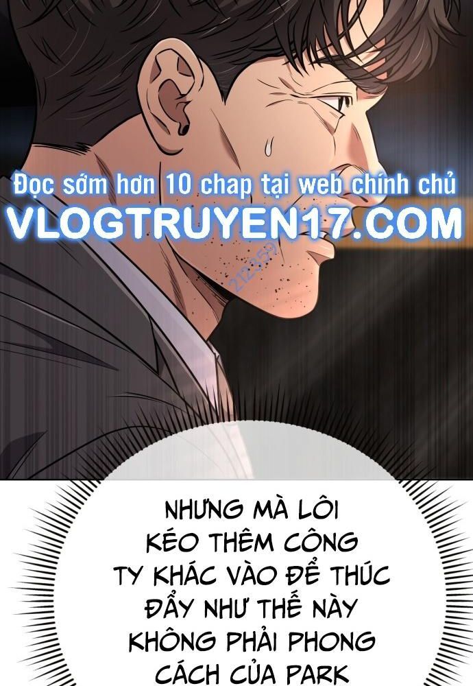 Nhân Viên Thực Tập Kim Cheolsu Chap 50 - Next Chap 51