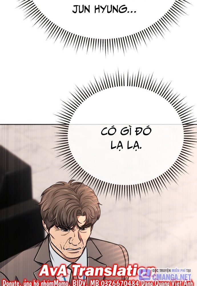 Nhân Viên Thực Tập Kim Cheolsu Chap 50 - Next Chap 51