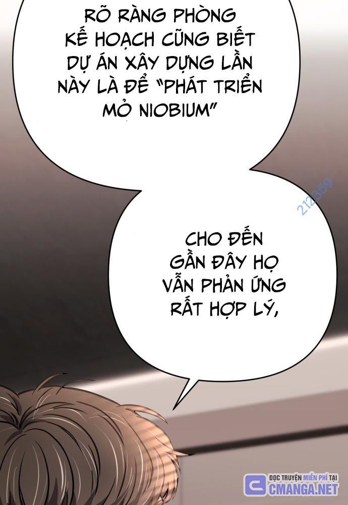 Nhân Viên Thực Tập Kim Cheolsu Chap 50 - Next Chap 51