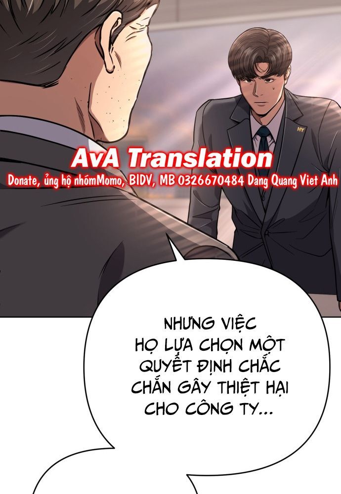 Nhân Viên Thực Tập Kim Cheolsu Chap 50 - Next Chap 51