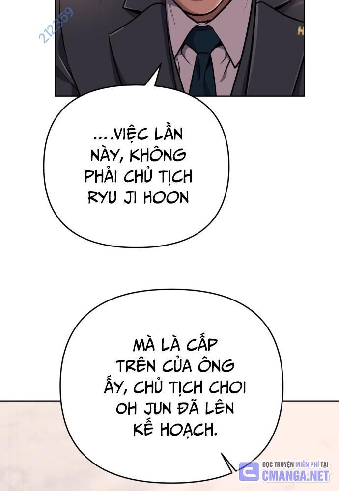 Nhân Viên Thực Tập Kim Cheolsu Chap 50 - Next Chap 51
