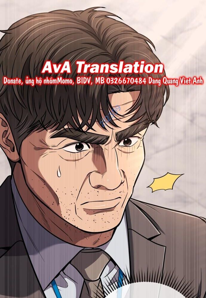 Nhân Viên Thực Tập Kim Cheolsu Chap 50 - Next Chap 51