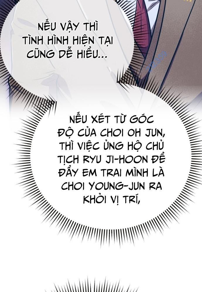 Nhân Viên Thực Tập Kim Cheolsu Chap 50 - Next Chap 51