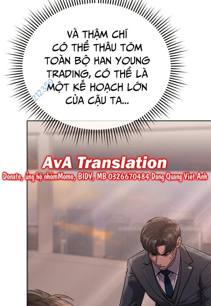 Nhân Viên Thực Tập Kim Cheolsu Chap 50 - Next Chap 51