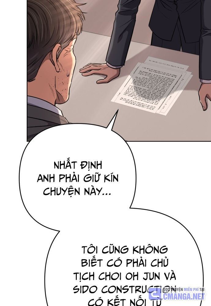 Nhân Viên Thực Tập Kim Cheolsu Chap 50 - Next Chap 51