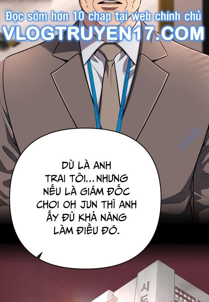 Nhân Viên Thực Tập Kim Cheolsu Chap 50 - Next Chap 51
