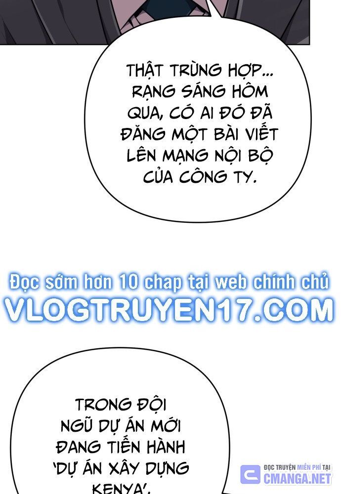 Nhân Viên Thực Tập Kim Cheolsu Chap 50 - Next Chap 51