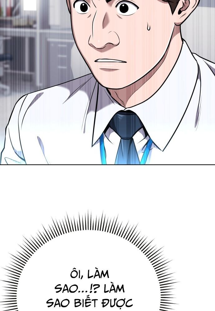 Nhân Viên Thực Tập Kim Cheolsu Chap 50 - Next Chap 51