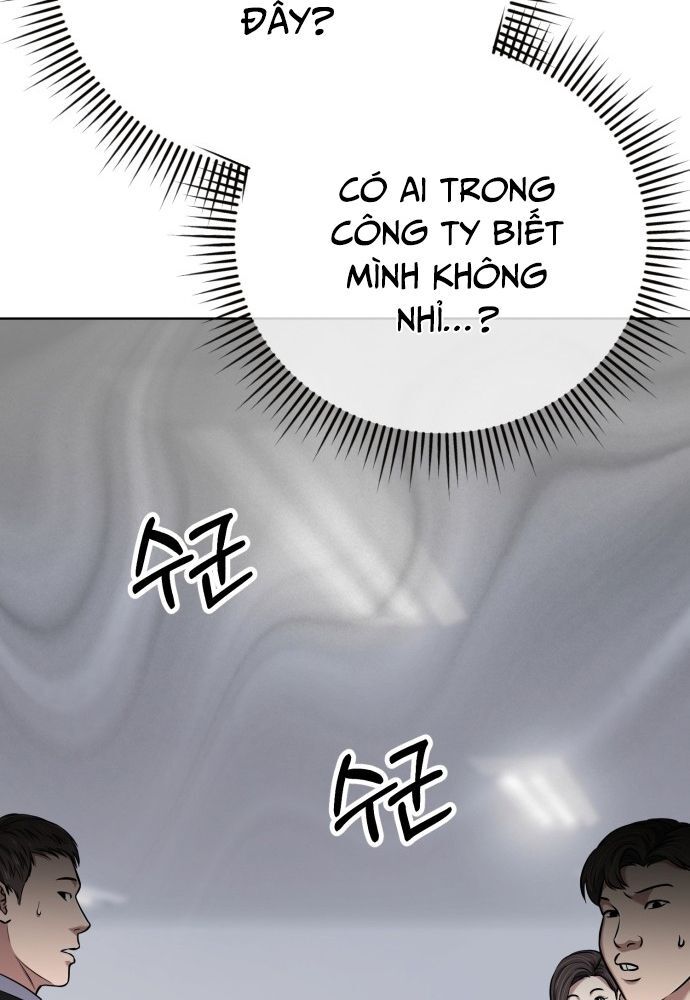 Nhân Viên Thực Tập Kim Cheolsu Chap 50 - Next Chap 51