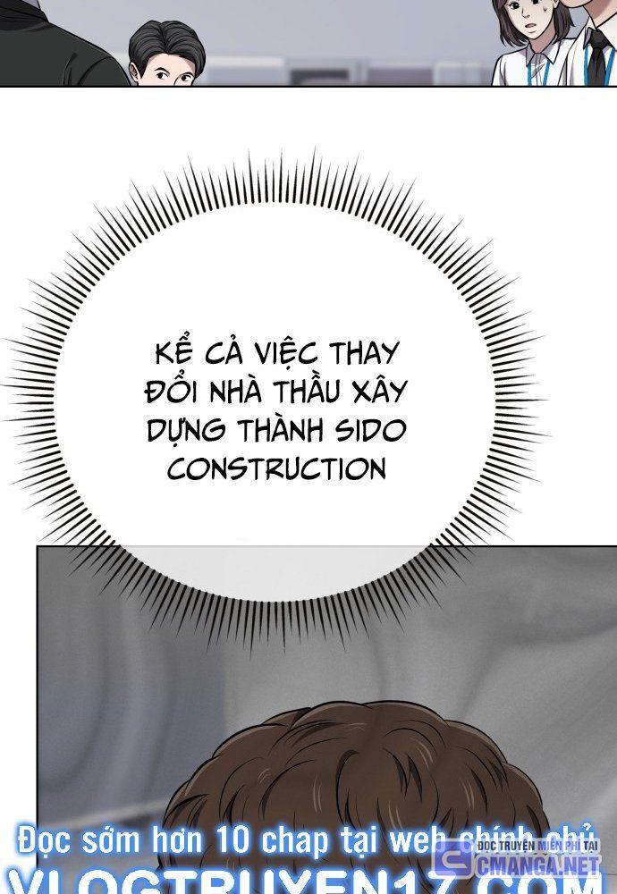 Nhân Viên Thực Tập Kim Cheolsu Chap 50 - Next Chap 51