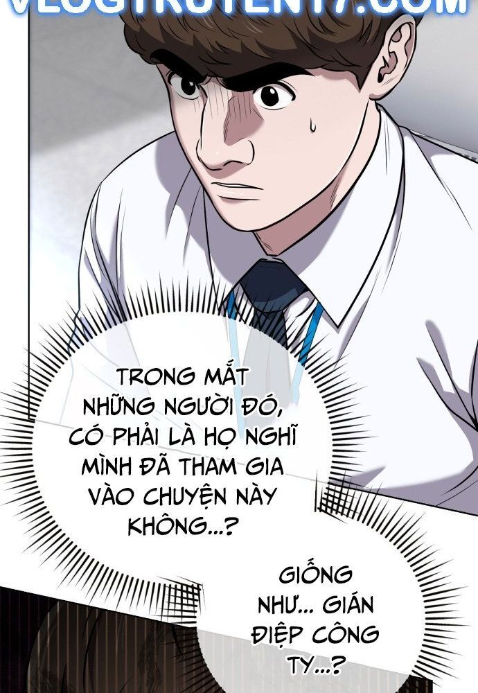 Nhân Viên Thực Tập Kim Cheolsu Chap 50 - Next Chap 51