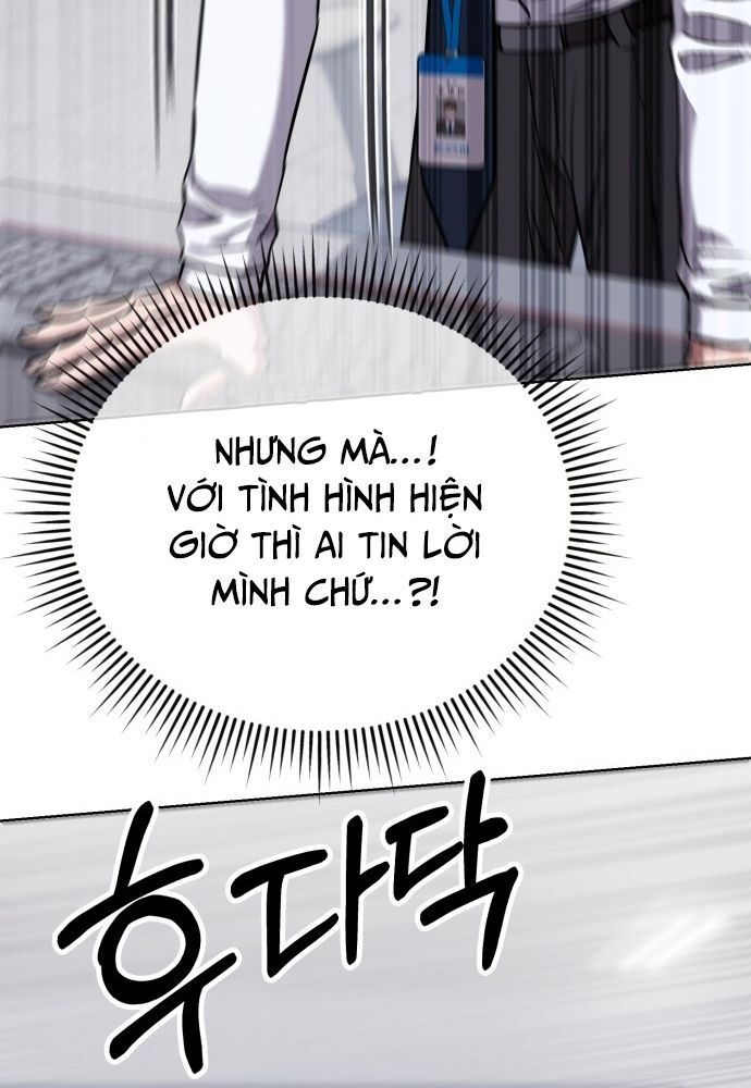 Nhân Viên Thực Tập Kim Cheolsu Chap 50 - Next Chap 51