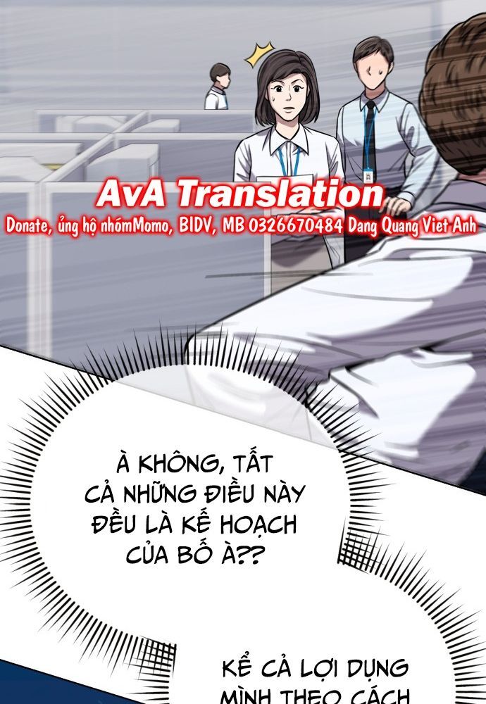 Nhân Viên Thực Tập Kim Cheolsu Chap 50 - Next Chap 51