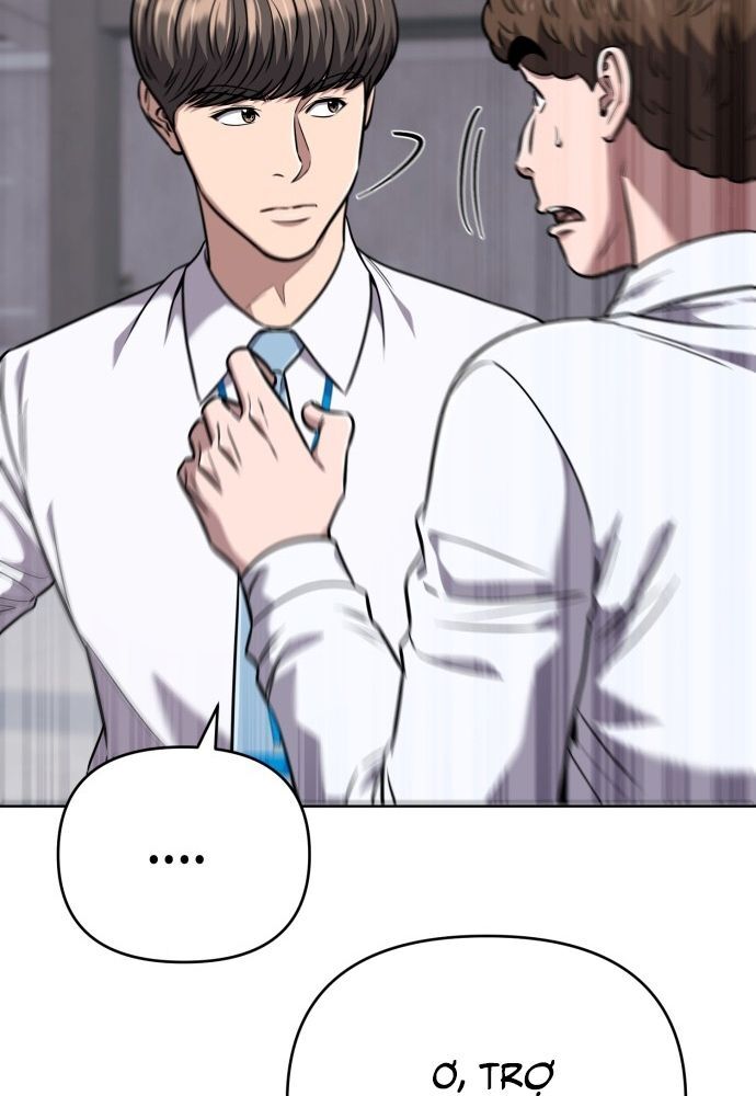 Nhân Viên Thực Tập Kim Cheolsu Chap 50 - Next Chap 51