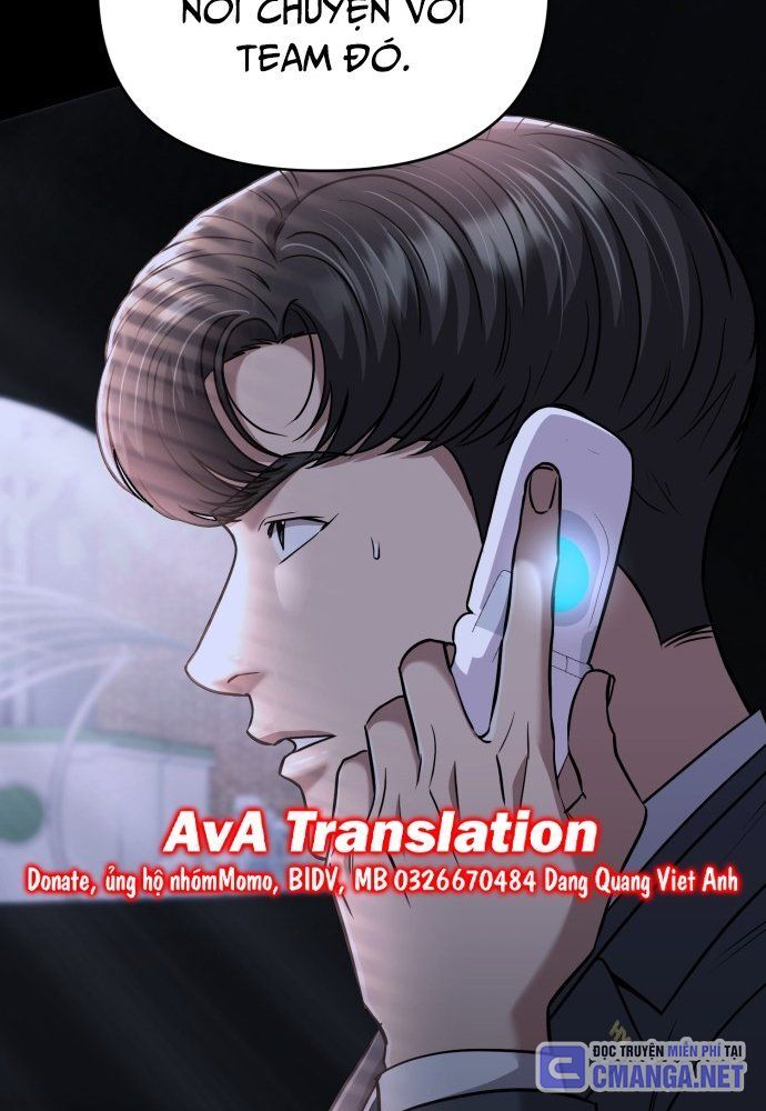 Nhân Viên Thực Tập Kim Cheolsu Chap 50 - Next Chap 51