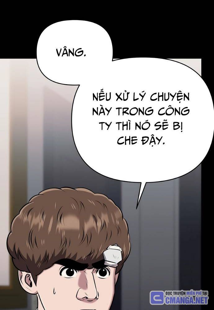 Nhân Viên Thực Tập Kim Cheolsu Chap 52 - Next Chap 53