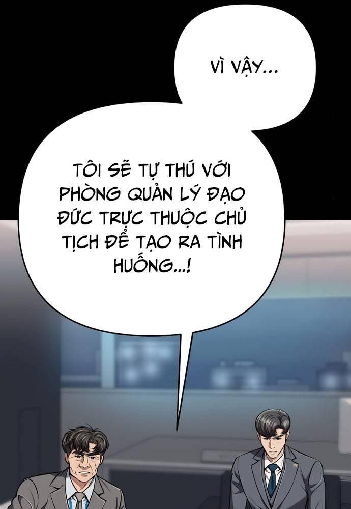 Nhân Viên Thực Tập Kim Cheolsu Chap 52 - Next Chap 53